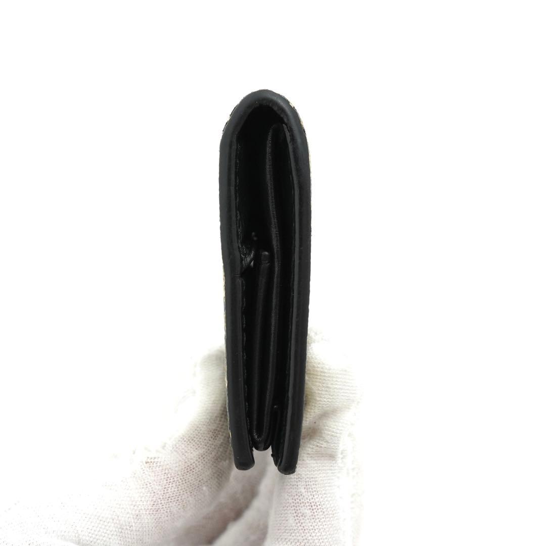 ✨未使用に近い・箱付き✨　Ferragamo ケース　ガンチーニ　刻印