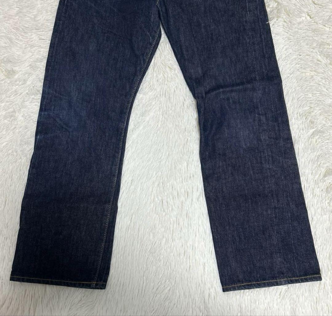 Levi's LVC S501XX 44501 W30 大戦モデル　アメリカ製
