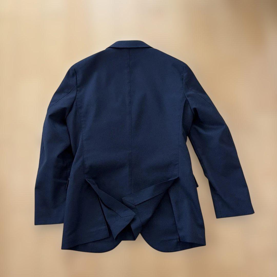 マッキントッシュフィロソフィースーツセットアップ　トロッター　パンツ2本セット