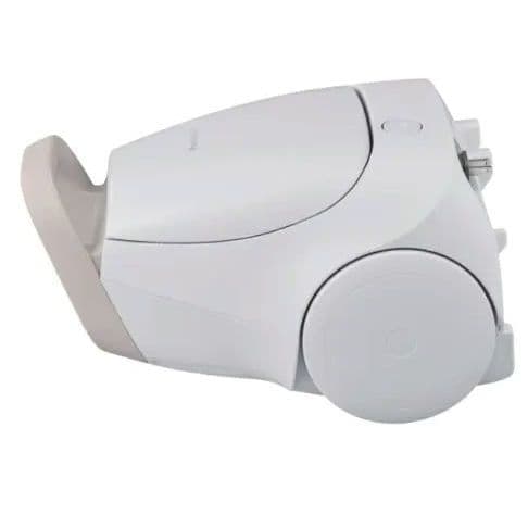 パナソニック 紙パック式クリーナー 本体