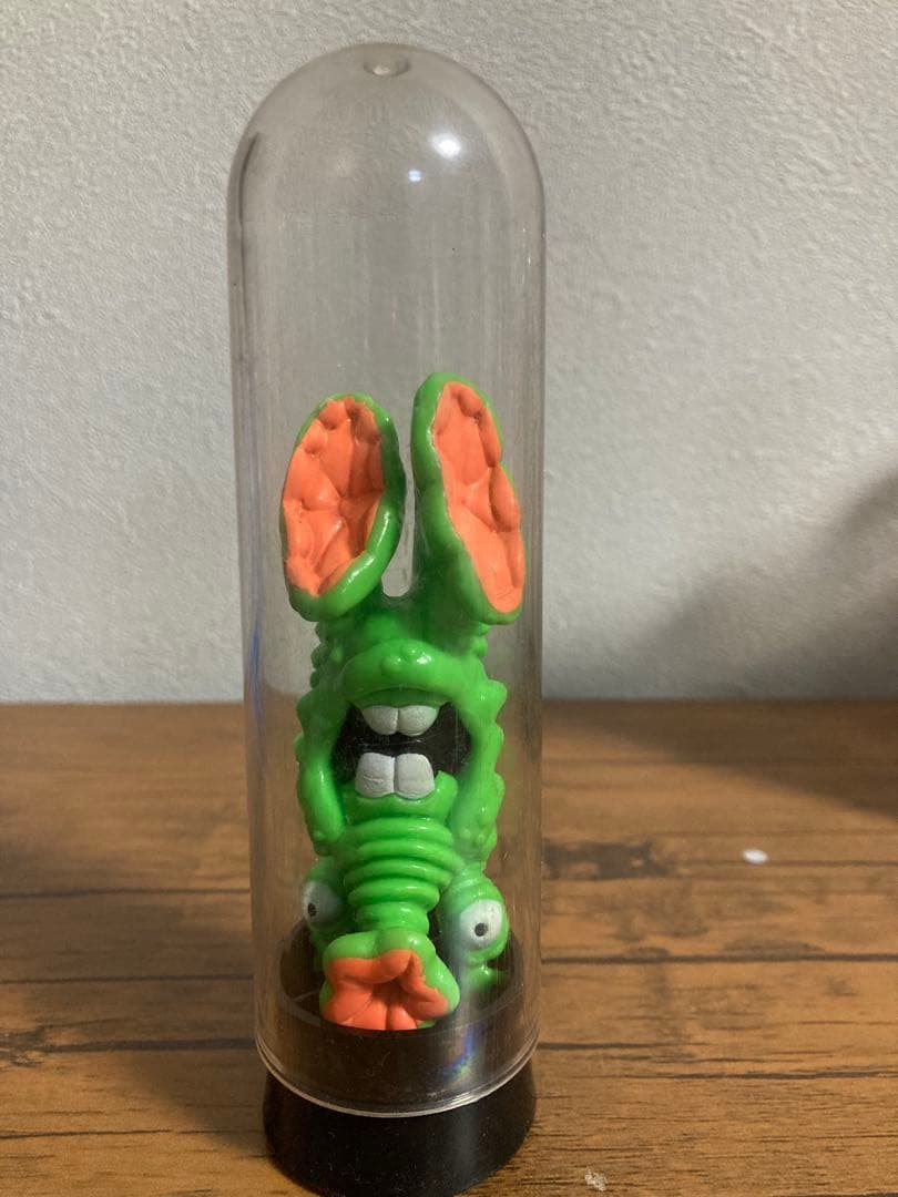 週末限定価格　GERMS　ジャームスモンスター　1988年　12個セット