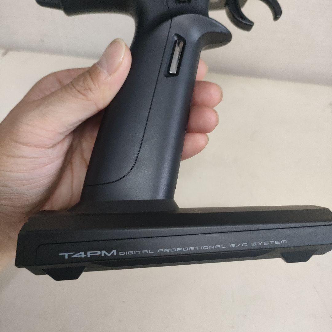 フタバ4PM プロポのみ