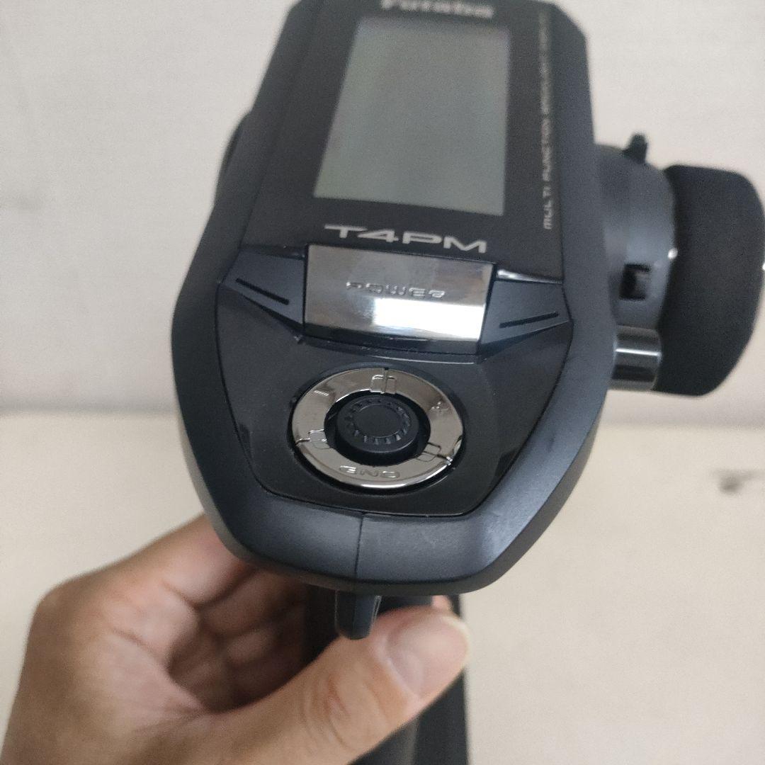 フタバ4PM プロポのみ