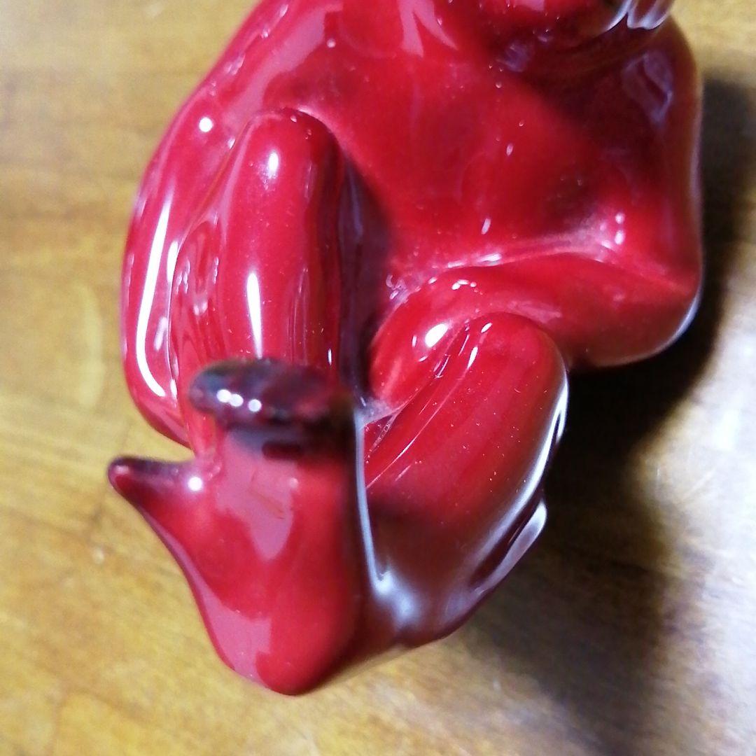 ノリタケ　置物　フィギュリン