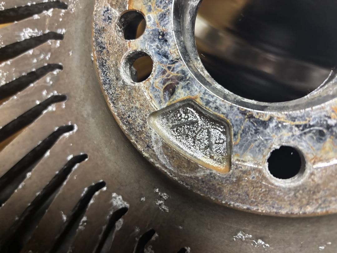 カービング17インチ 4本 クラウン ネオクラシック ！