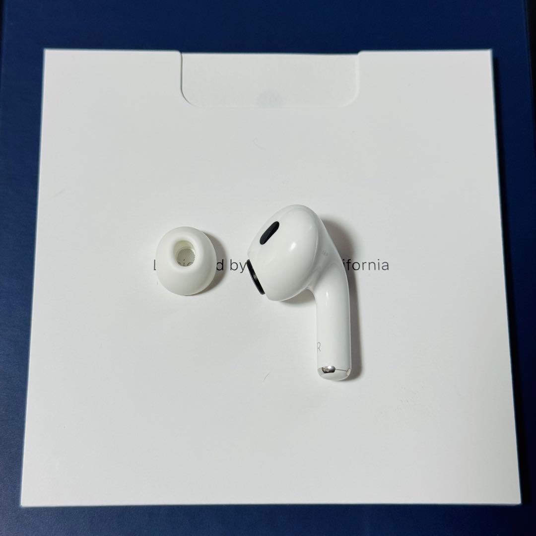 AirPodsPro 第二世代　イヤホン　右側　R USB-Cタイプ A3047