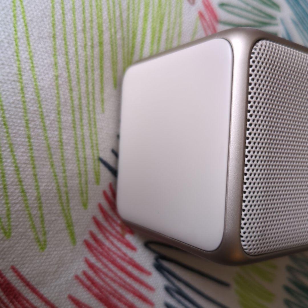 Sony ハイレゾ SRS-HG10　h.ear go2　 18年製