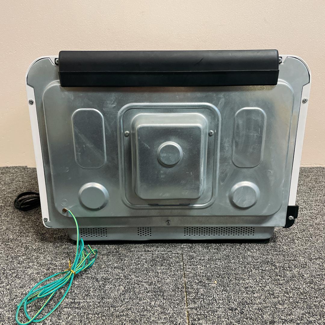 東芝　電子レンジ　ER-LD330　2013年製