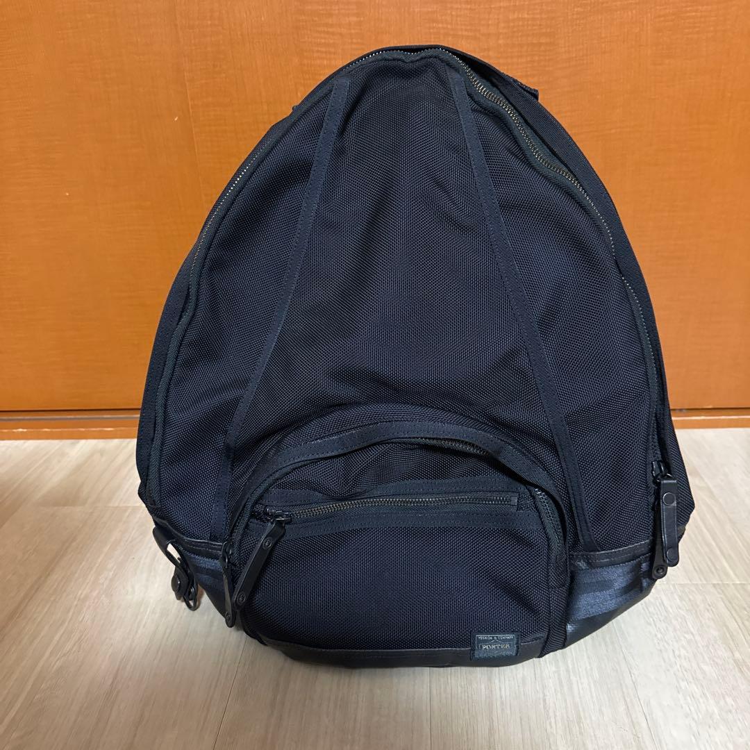 PORTER HEAT リュック