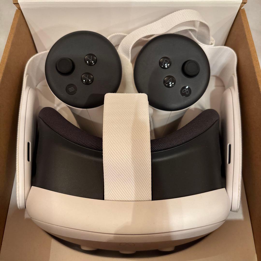 その他 50.  QUEST3 VR