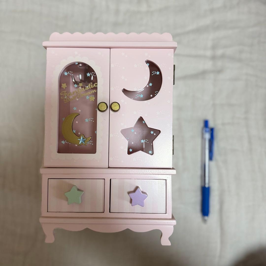 SWIMMER 小物入れ アクセサリーケース セット