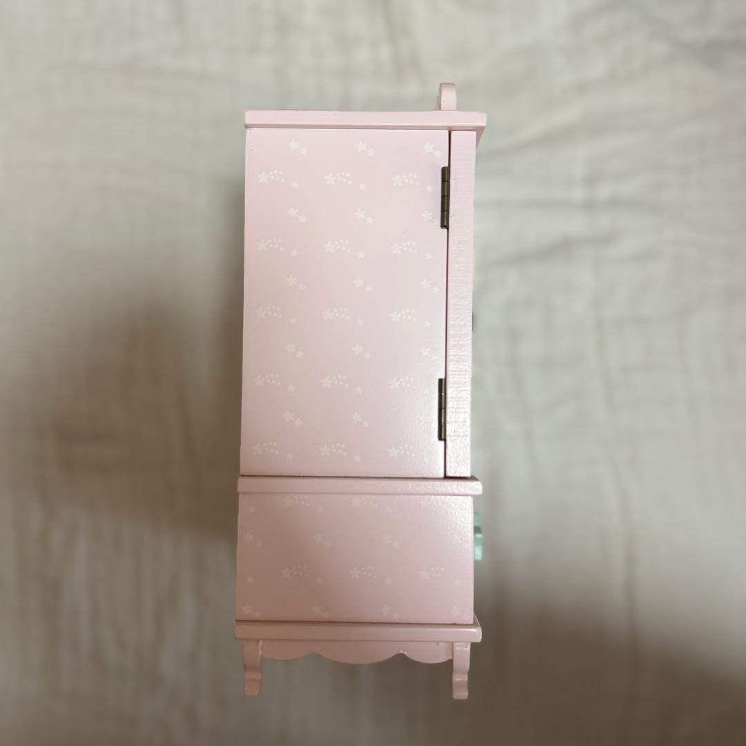 SWIMMER 小物入れ アクセサリーケース セット