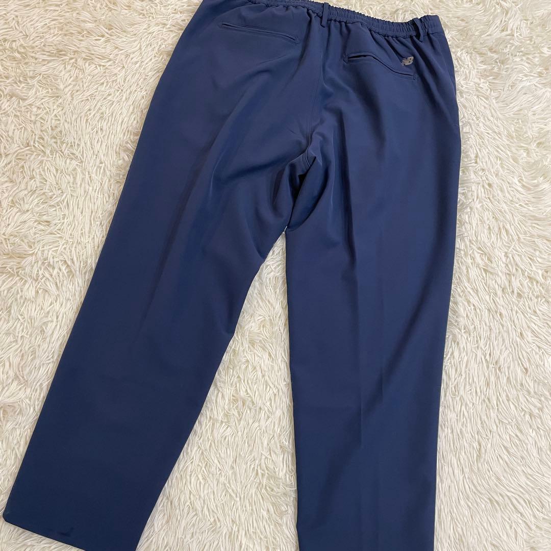 新品　ニューバランス　THE CITY ジャケット パンツ 上下セット L