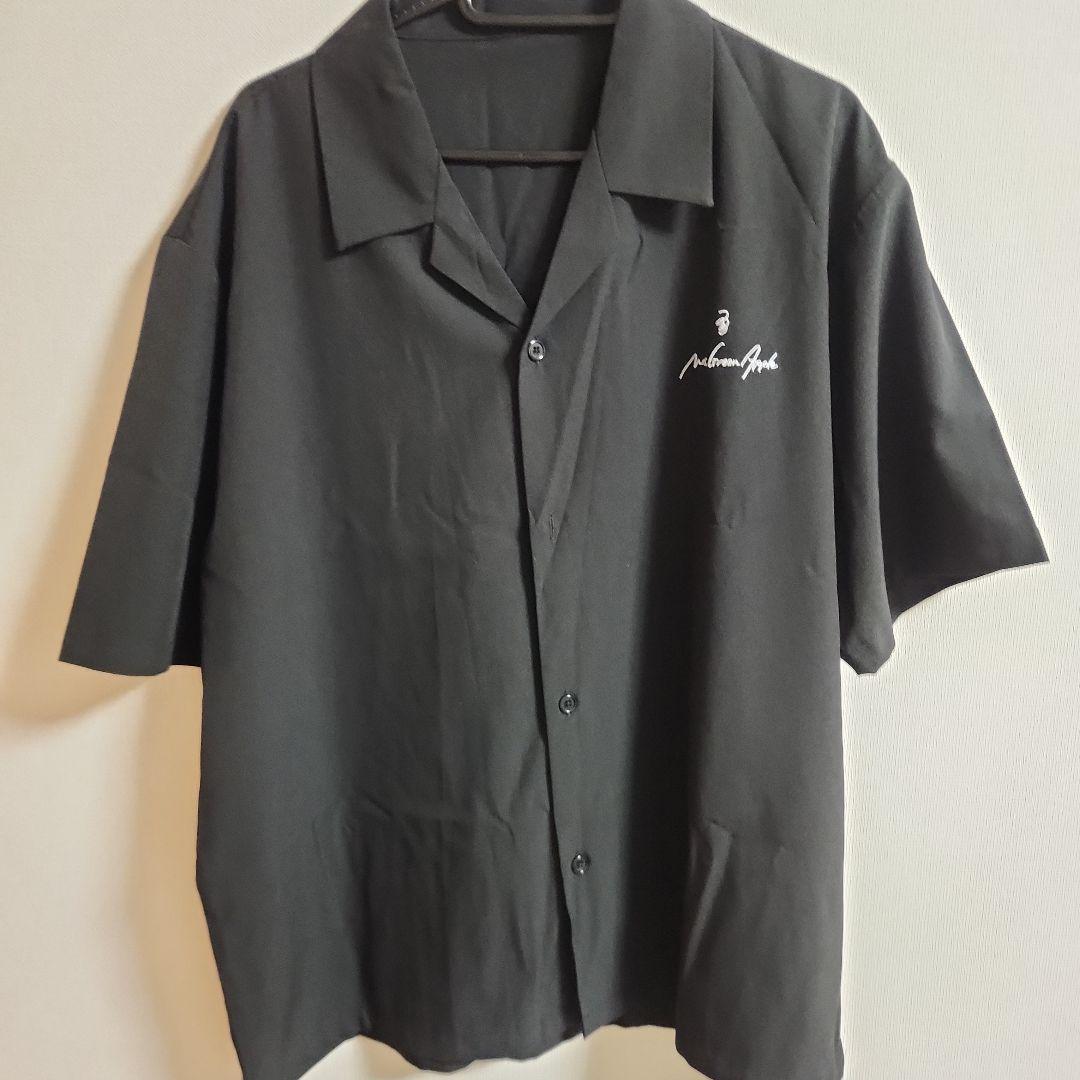 【ゆぅ】Mrs. GREEN APPLE グッズ Tシャツ バラ売り可