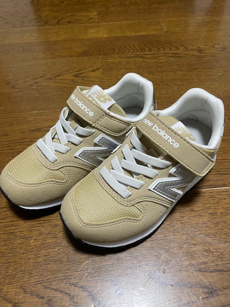 【値下げ】ニューバランス　996 17cm 2足セット