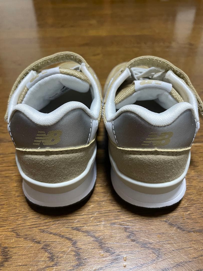 【値下げ】ニューバランス　996 17cm 2足セット