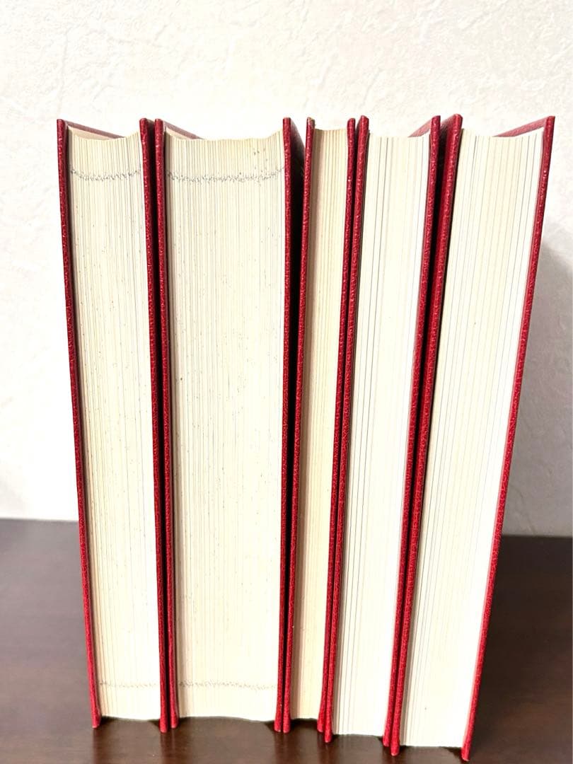 絶版 稀少本 レオナルド・ダ・ヴィンチ 『マドリッド手稿』 岩波書店 全5巻組