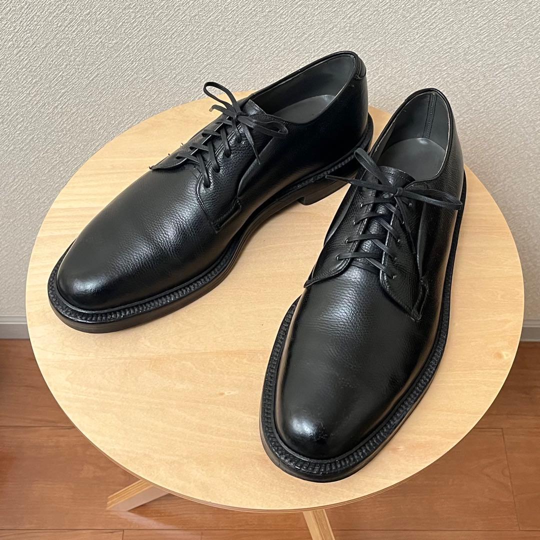 靴 60s Nettleton Traditionals 210 PTB 9C