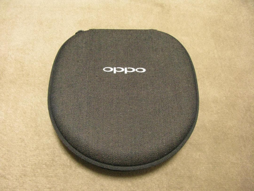 希少 OPPO PM-3 平面磁界駆動型ヘッドホン 中古良上品