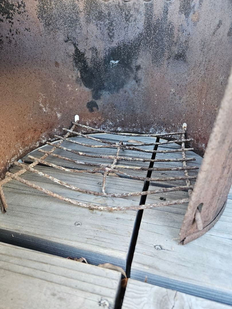 2こセット　羽釜　釜戸　昭和レトロ　古道具　古民具