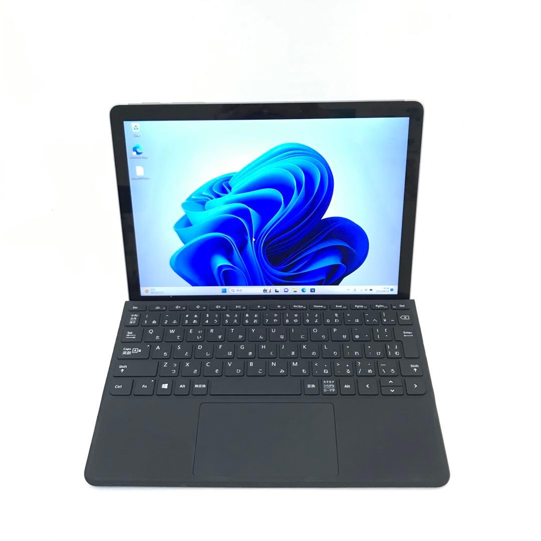 【美品・LTE】 Surface Go3 i3 8G/128G Office