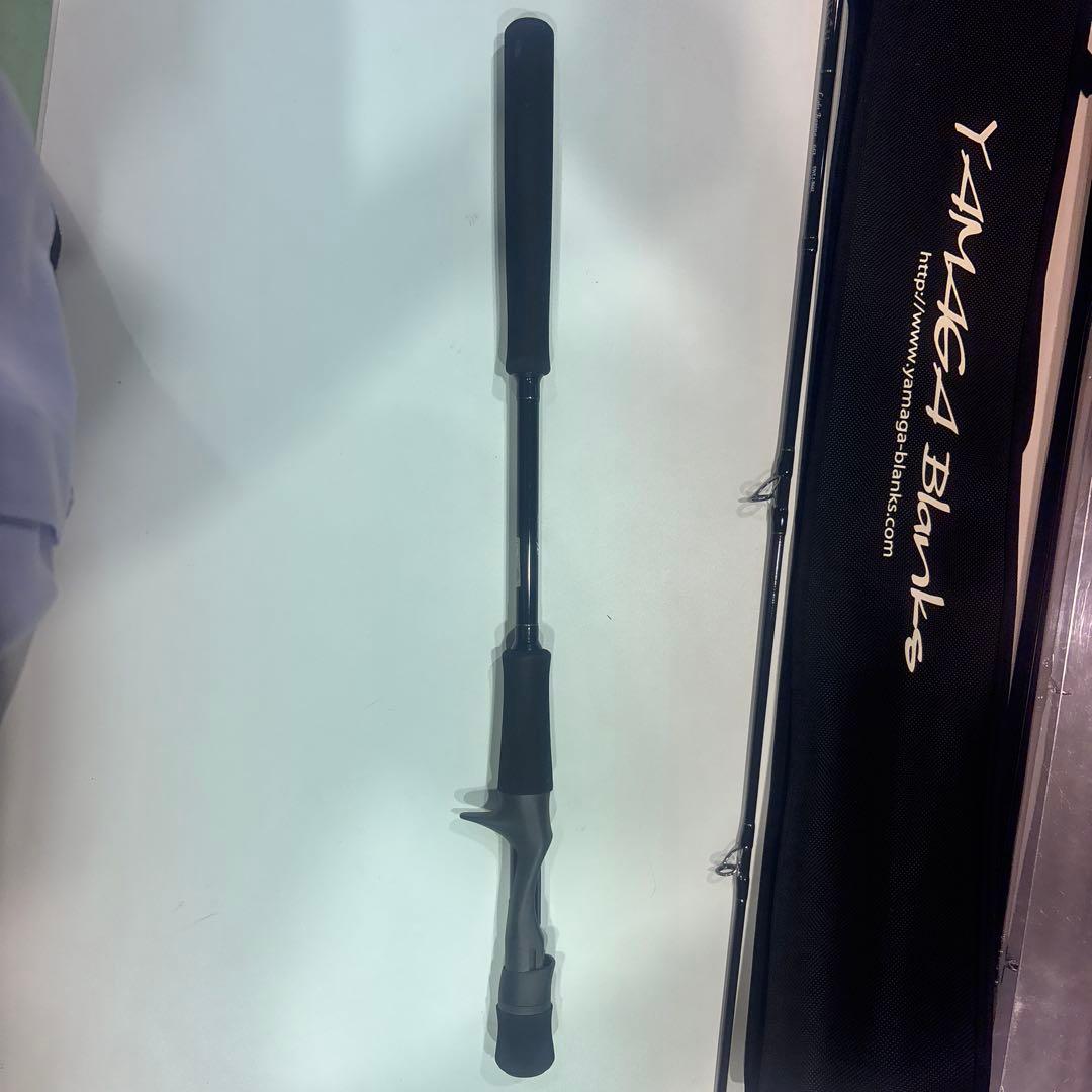 SeaWalk LightJigging B66L シーウォークライトジギング