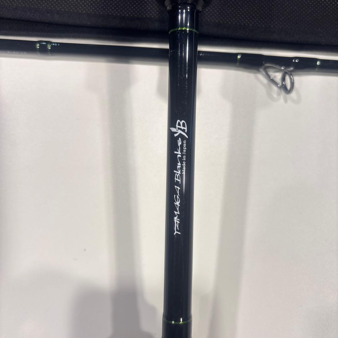 SeaWalk LightJigging B66L シーウォークライトジギング