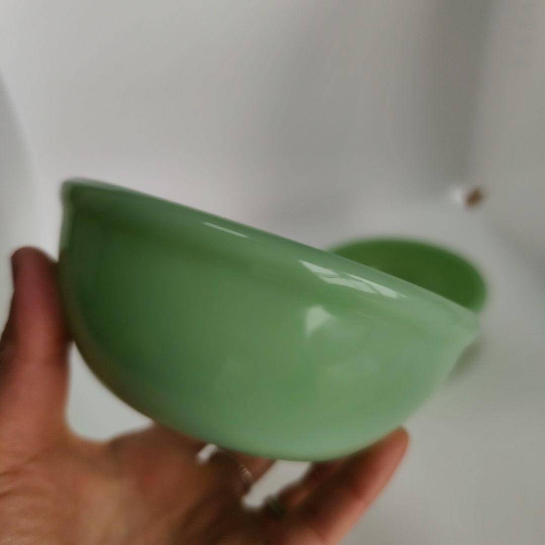 ファイヤーキング　ジェダイ　レストランウェア10ozボウル　初期型