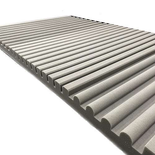 【ゆり】昭和西川 高反発マットレス「エッセンシャルウエーブ」シングル