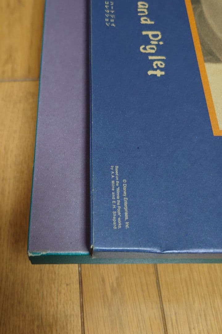 ☆新品·未使用☆ディズニーキャラクターストーリーズアルバム☆全12冊