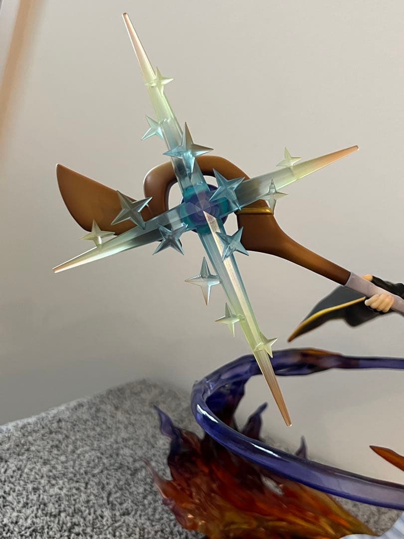 【特典付】この素晴らしい世界に祝福を！めぐみん　エクスプロージョン　フィギュア