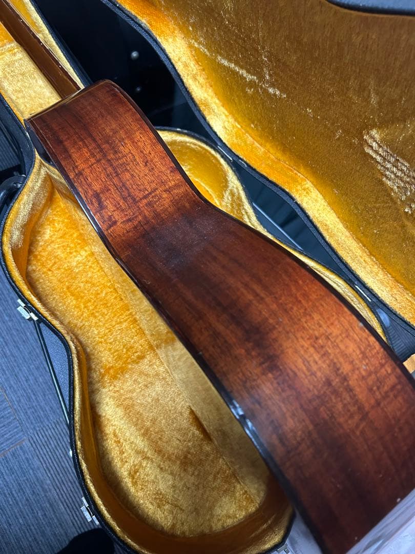 タカミネ　PT406 初期型レアー