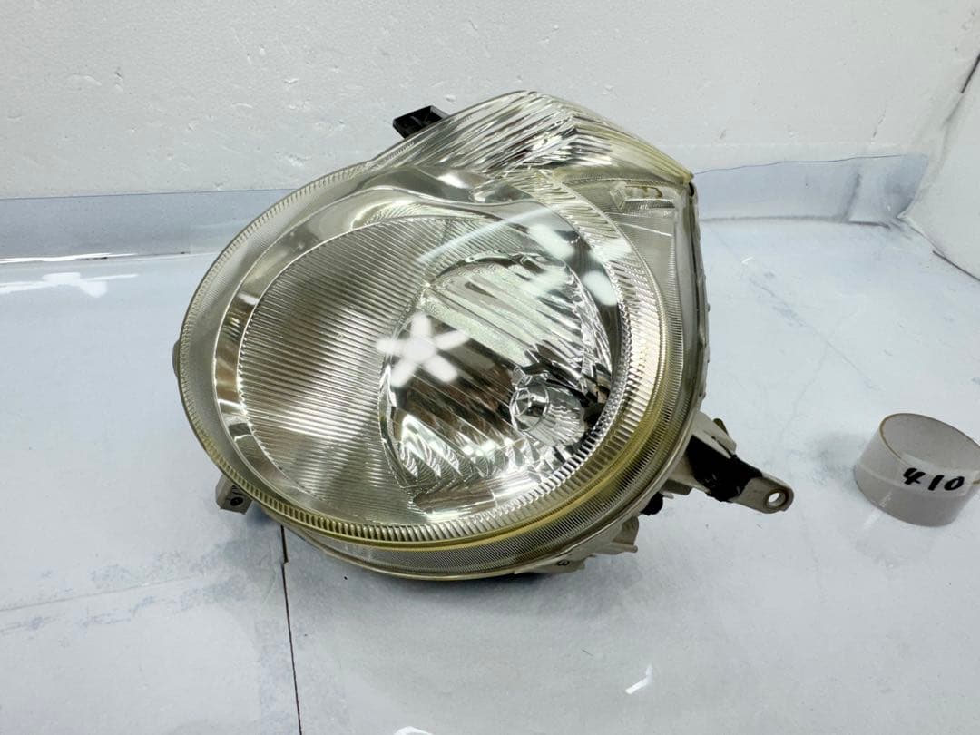 シエンタ　NCP81G　NCP85G　前期　HID ヘッドライト右