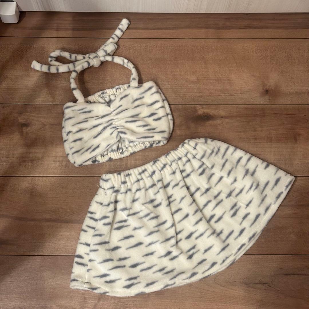 スリーズ 3COINS ＊ 節分 おうちフォトセット 7点 おまとめ