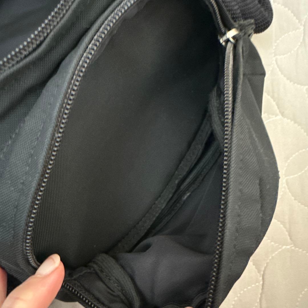 シャネル　スポーツライン　ボディバッグ　ショルダーバッグ　希少品