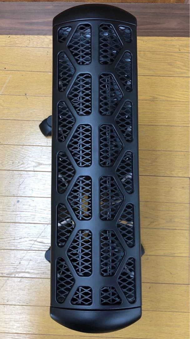 デロンギ マルチダイナミックヒーター MDHU15 極美品 箱説有 静音暖房人気