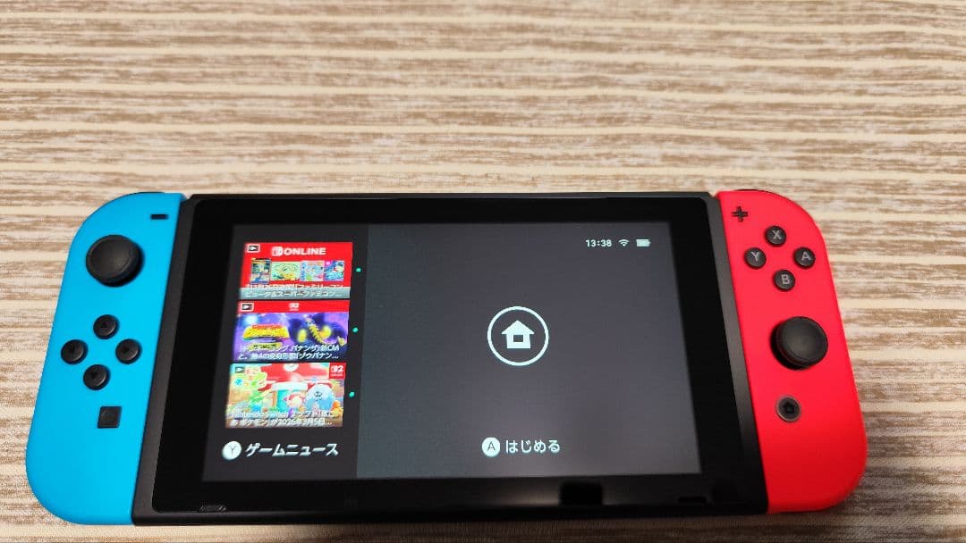 Nintendo Switch 本体 ドラクエ1.2.3 その他セット