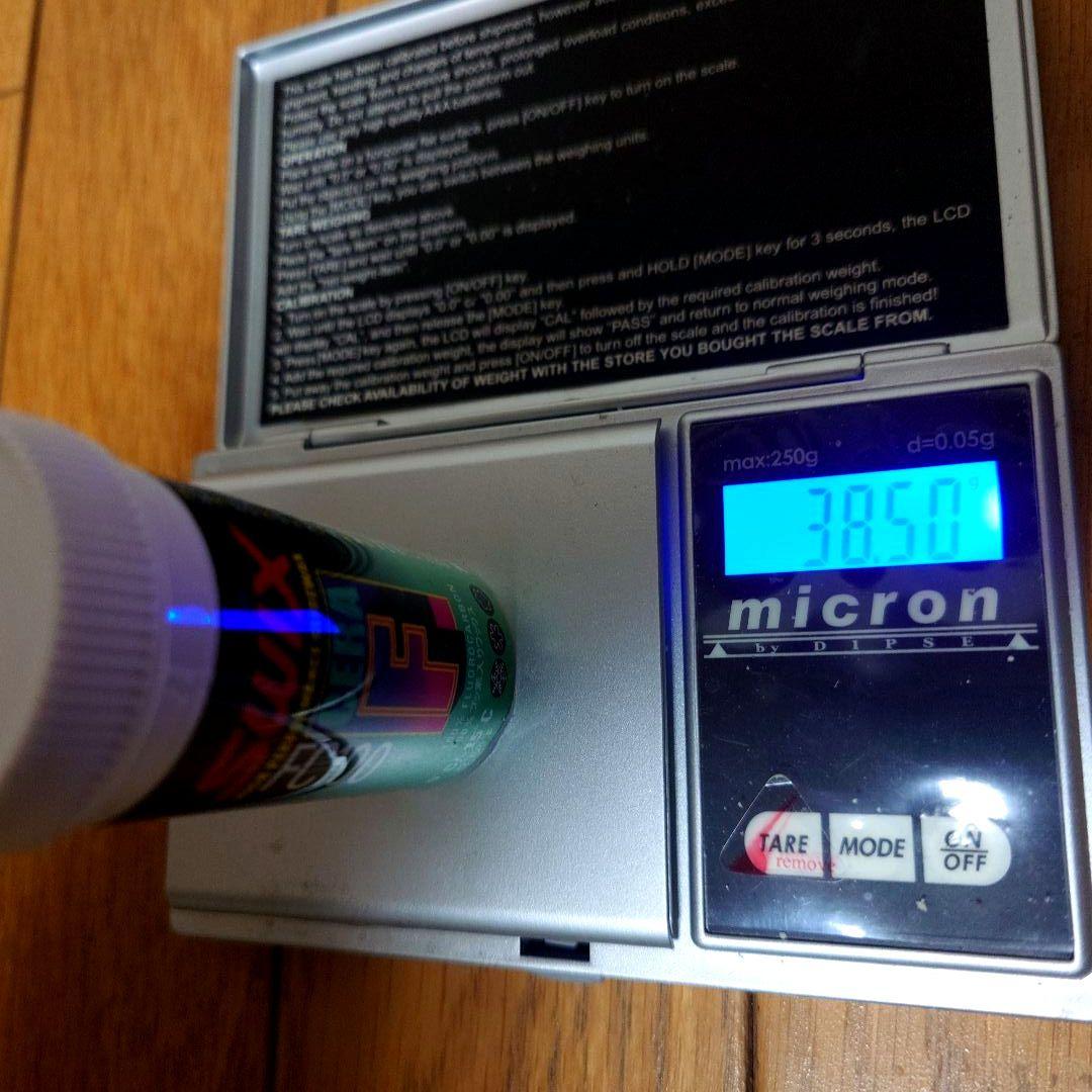 SWIX CERAF 5本セット 100%フッ素入り ワックス