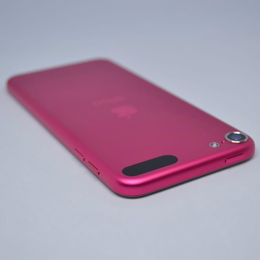 [ほぼ未使用] 充電回数9回！ iPod touch 第7世代 32GB ピンク