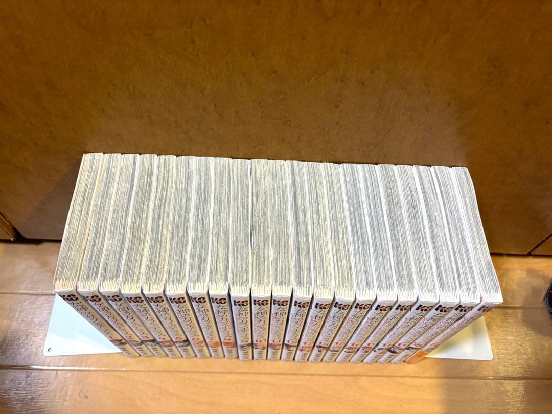 女神のカフェテラス 21巻全巻セット