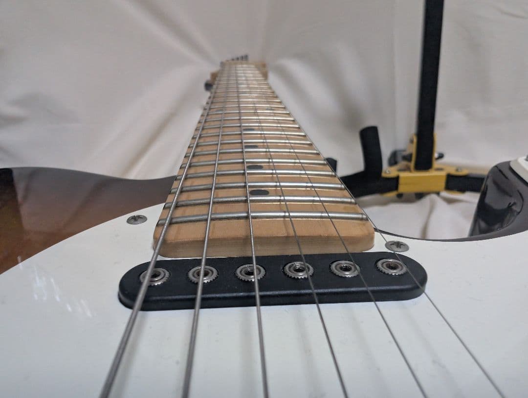 G&L ASAT Classic サンバースト ギター