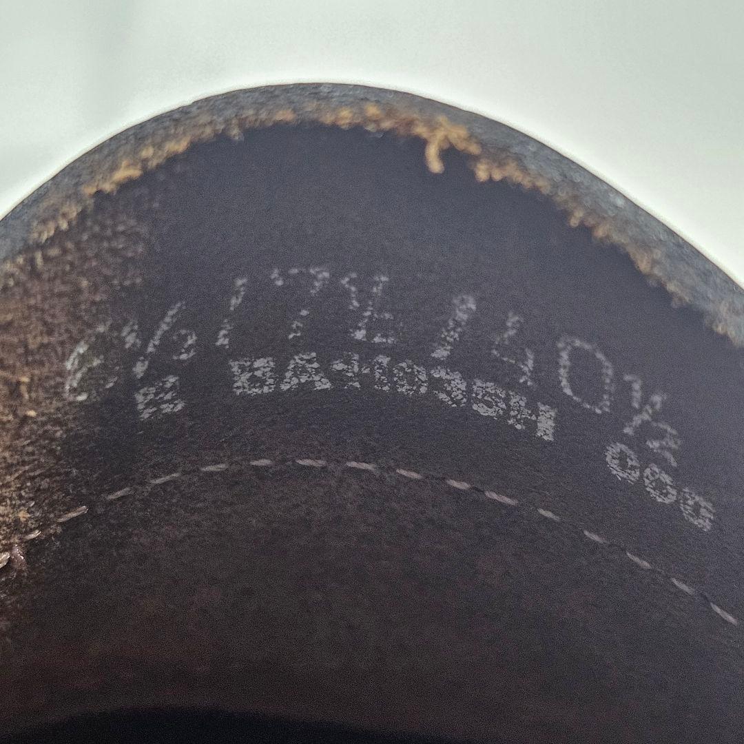 G.H. Bass & Co. ジーエイチバス WEEJUNS ペニーローファー