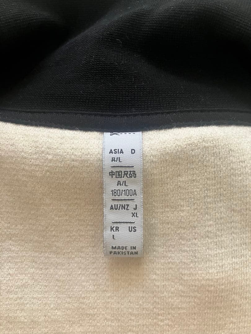 トップス adidas Originals waffle track jacket