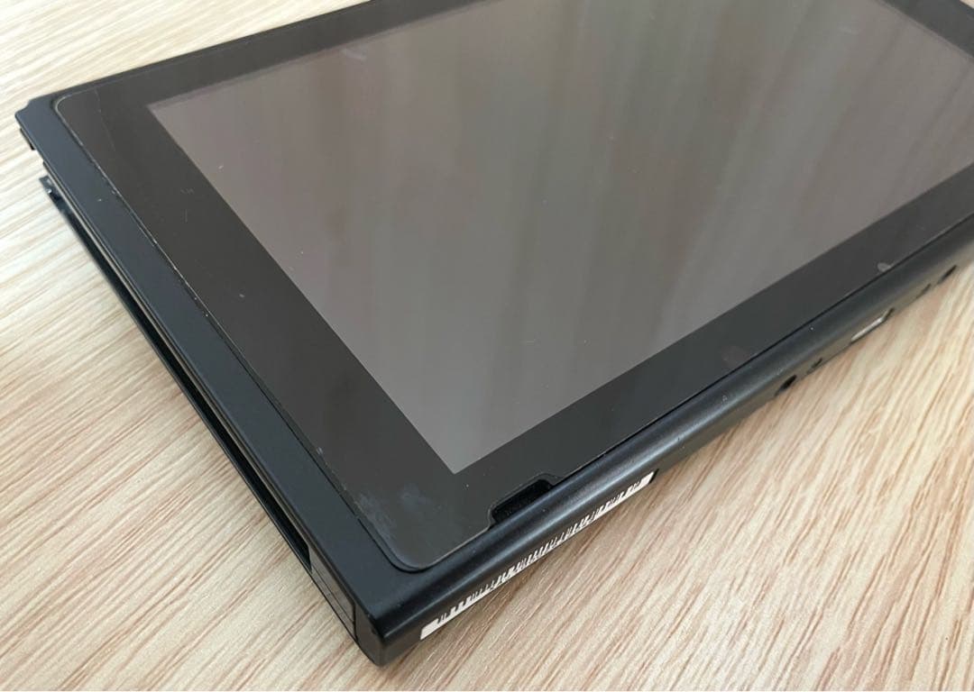 Nintendo Switch 本体 HAC-001 ジョイコン