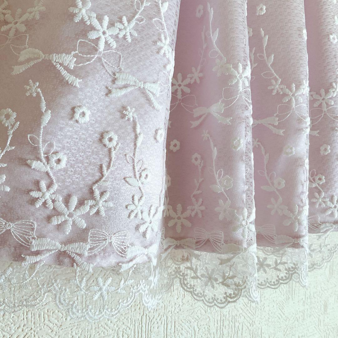 SHOO•LA•RUE110 入学式　卒園式　発表会　フォーマル　女の子