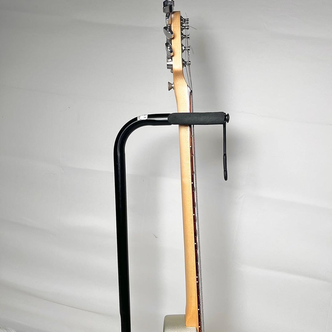 【美品】FERNANDES ZO-3 LITE 限定モデル ハードケース付