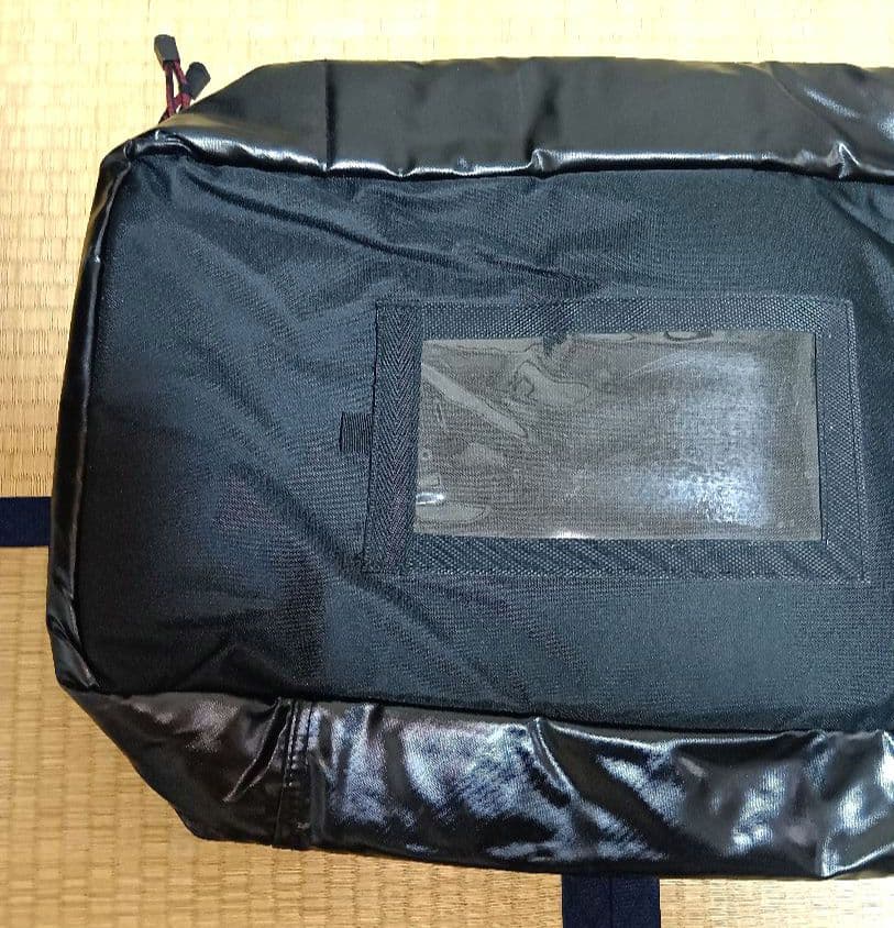 OGASAKA オガサカ オールインワンスキーケース キャスター付き