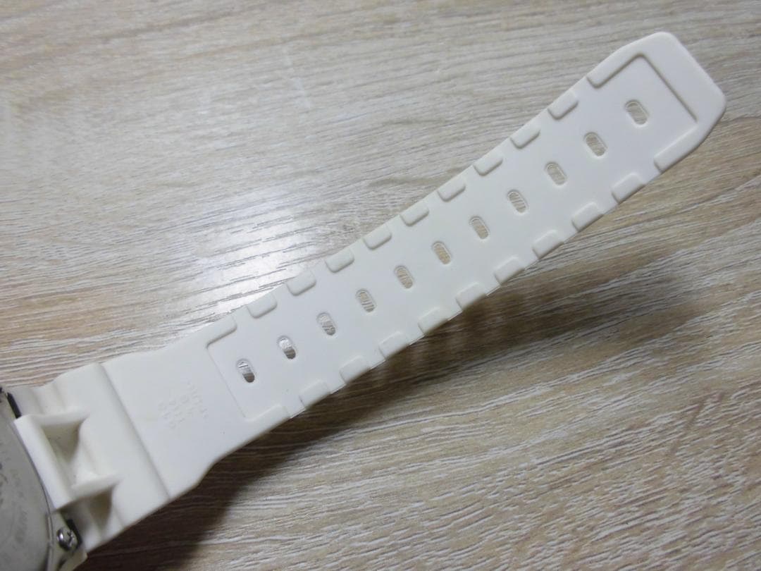 yyyカシオ ジーショック DW-5600VT ヱヴァンゲリヲン 綾波レイ