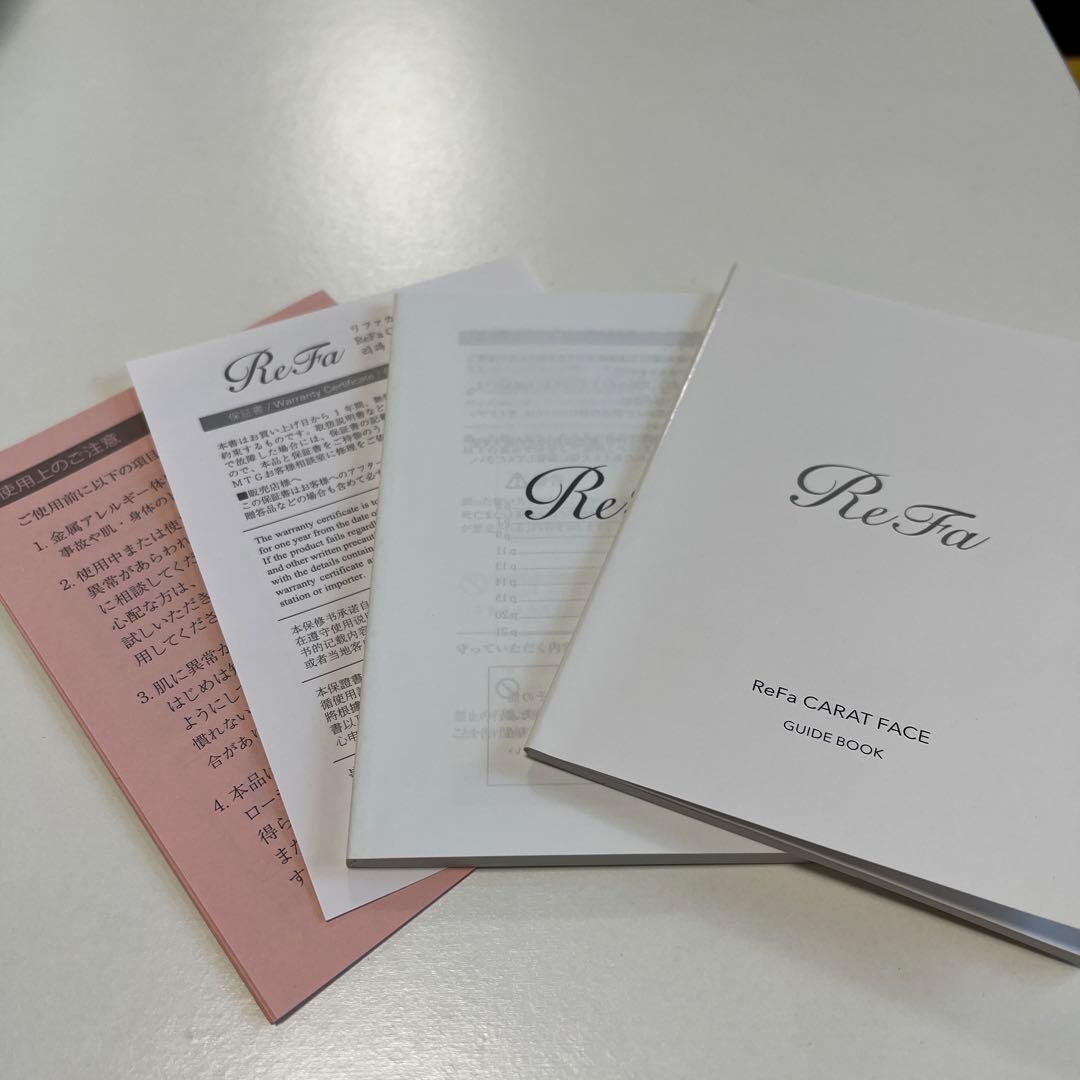 ReFa CARATフェイス