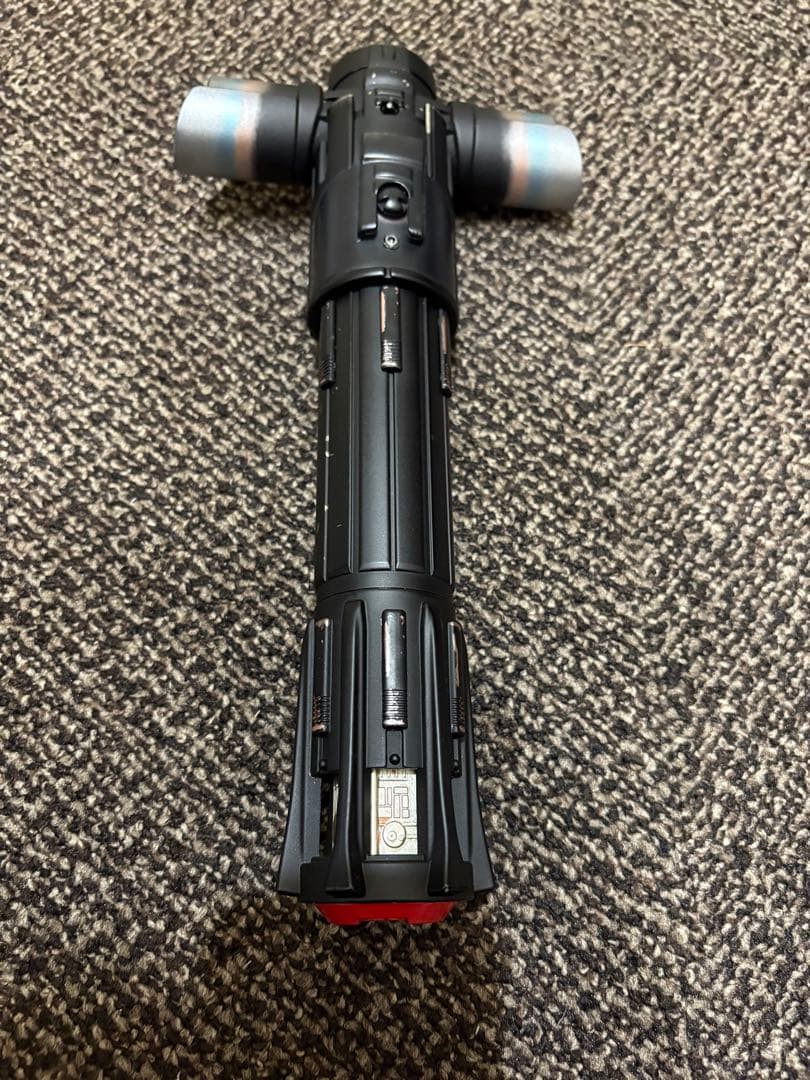 STAR WARS カイロ・レン ライトセーバー